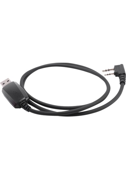 3x Baofeng USB Programlama Kablosu ve Baofeng/pofung Uv-5r Uv-82 Gt-3 888S Ten4 F9+ Radyo Walkie Tallie Part (Yurt Dışından) indirimleri