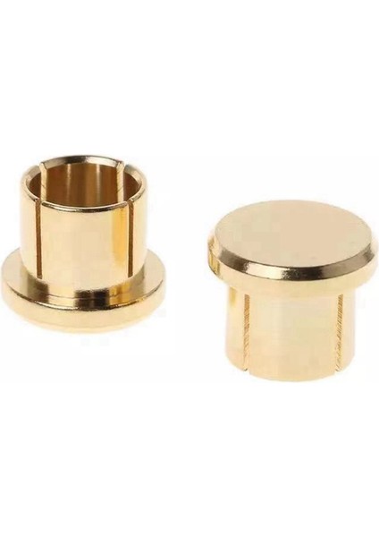 24PCS Altın Kaplama Rca Koruma Kapağı Kısa Devre Soketi Fono Konnektörü Rca Koruma Soketi Koruma Kapağı, Altın (Yurt Dışından) fiyatları
