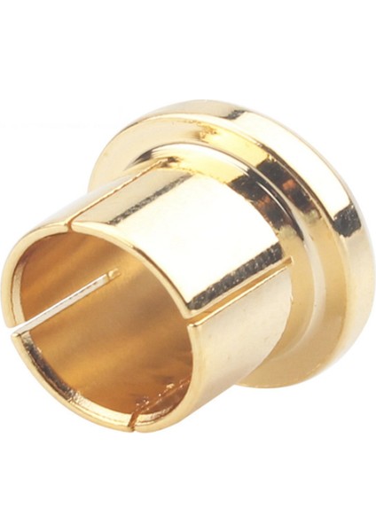 24PCS Altın Kaplama Rca Koruma Kapağı Kısa Devre Soketi Fono Konnektörü Rca Koruma Soketi Koruma Kapağı, Altın (Yurt Dışından) indirimleri