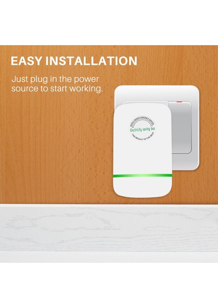 Ana Sayfa Akıllı Enerji Tasarrufu Güç Tasarruf Enerji Tasarrufu Abd Fişi (Yurt Dışından) indirimleri