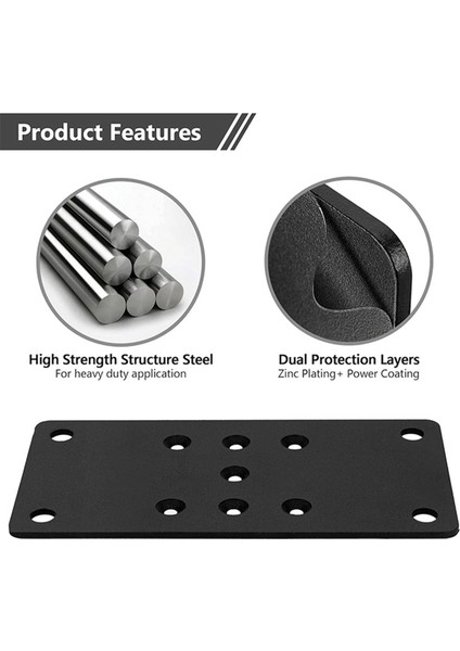 Ağır Dereceli Veranda Sütun Taban Plaka Çit Sütun Taban Fixer Braket Güverte Sütun Ankraj Plakası Veranda Sütun Taban Bağlayıcısı (Yurt Dışından) fiyatları