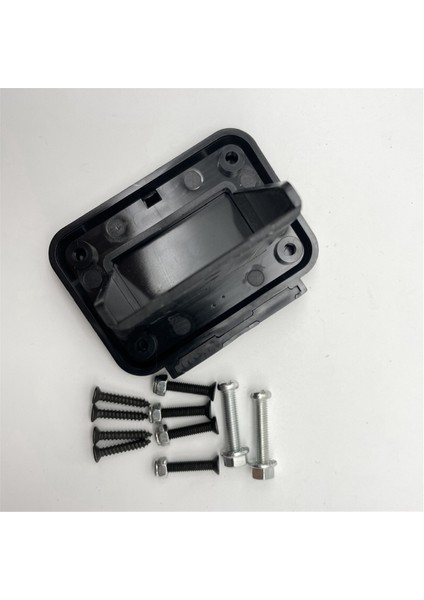 Anderson Fiş Için 120A Karavan 2 Dikişli Kapak ile Montaj Braket Panel Braketi Otomobil Gemileri Parçaları (Yurt Dışından) fiyatları