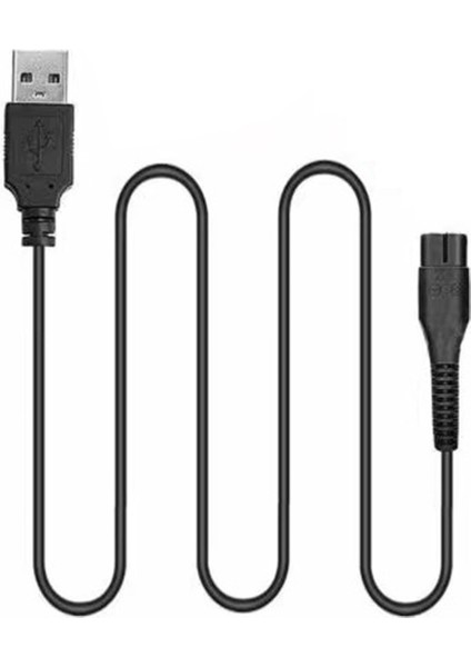 Karcher Wv1 Wv2 Wv3 Wv4 Wv5 Wv6 5.5V Şarj Kablosu Için (Yurt Dışından)