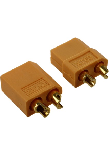 XT60 Konektör Çiftleri - 15 Çift Paket (Yurt Dışından) modelleri