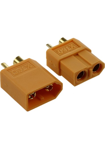 XT60 Konektör Çiftleri - 15 Çift Paket (Yurt Dışından) fırsatları