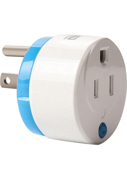 Coolcam Z-Wave Plus Smart Fiş Abd Güç Soketi, Ev Otomasyon Sistemi, 908.4MHZ Frekans, Enerji Verimli, Abd Fişi (Yurt Dışından) fiyatları