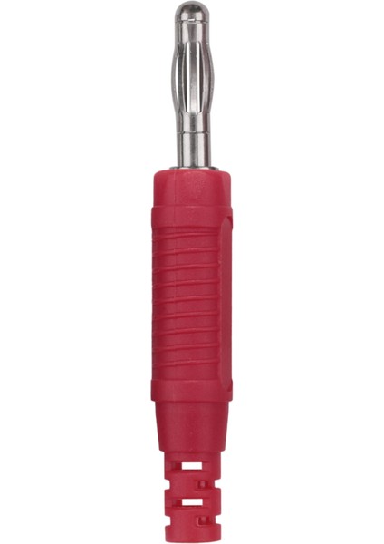 30PCS 4mm Muz Tıkaçları Lehim Diy Muz Fiş Multimetre Test Uçları Için Erkek Konektör Adaptörleri Problar (Yurt Dışından) indirimleri