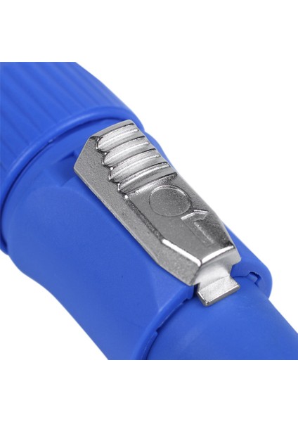 20PCS/LOT NAC3FCA Speakon Fiş 3 Pin Erkek Powercon Konnektörü 20A 250V Ac Elektrik Fişi Konnektörü Mavi (Yurt Dışından) fiyatları