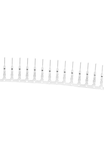 400PCS 2.54MM Pitch Erkek ve Kadın Pin Konnektörü Dupont Jumper Tabl Kablosu Erkek ve Kadın Pimi Kıvrım Terminal Konnektörü (Yurt Dışından) fiyatları