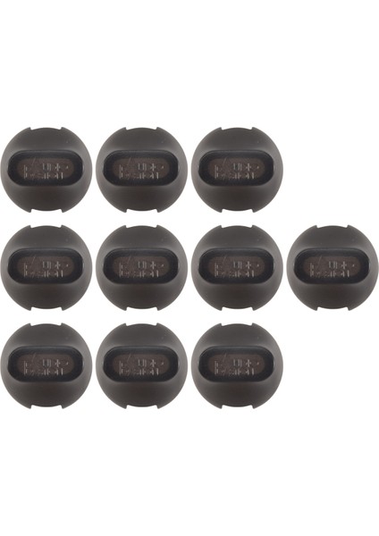 10PCS Toz Kapağı Anti-Oksidasyon Koruma Sinyali Ses Kablosu Koruyucu Kapak Dengesi Için Canon Xlr Rca, Dpf Ila Xlr (Yurt Dışından) fiyatları