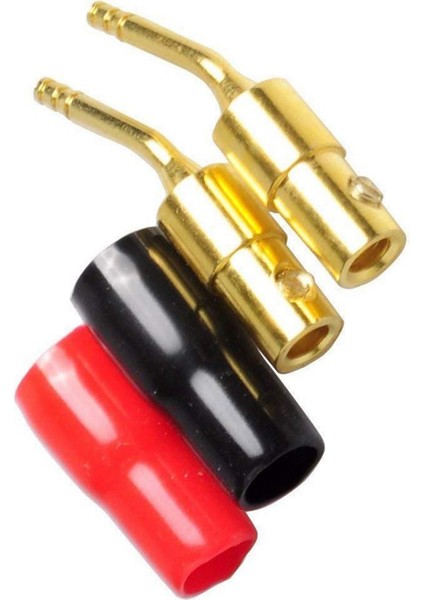 20PCS 2mm Muz Tapa Pin Vidalı Türü 8 Pcs 4mm Banana Tapa Hoparlör Kabloları Konektör Adaptörü (Yurt Dışından) fırsatları