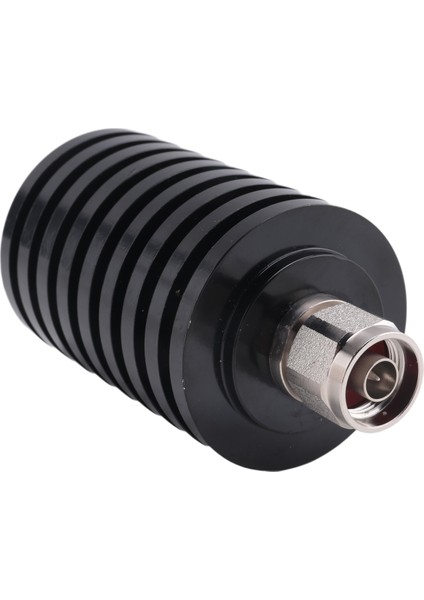 50W Kukla Yük N Erkek Konnektörü Dc - 3ghz 50 Ohm Rf Koaksiyel Sonlandırma (Yurt Dışından) modelleri