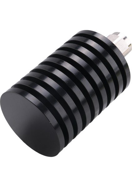 50W Kukla Yük N Erkek Konnektörü Dc - 3ghz 50 Ohm Rf Koaksiyel Sonlandırma (Yurt Dışından) indirimleri