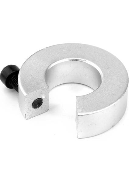 4pcs SBR20 Doğrusal Ray Durma Tatakları Alüminyum Alaşım Şaft Sınır Sınırlama Halkaları Vida, Doğrusal Ray Milini Durdurez Yakalar (Yurt Dışından) fırsatları