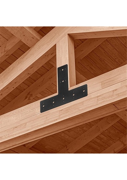 T Düz Tamir Plakası Düz Düz Çelik Onarım Sabitleme Konnektör Genişliği Güçlü T Kayış Ağır Hizmet Braketi (Yurt Dışından) fırsatları