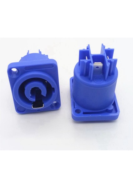 20PCS 3 Pin 20A 250V Ac Powercon Konektörü Soketi NAC3MPA-1 NAC3MPB-1 Çıkış Konnter Mavi ve Gri Beyaz (Yurt Dışından) fiyatları