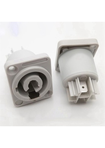 20PCS 3 Pin 20A 250V Ac Powercon Konektörü Soketi NAC3MPA-1 NAC3MPB-1 Çıkış Konnter Mavi ve Gri Beyaz (Yurt Dışından) indirimleri