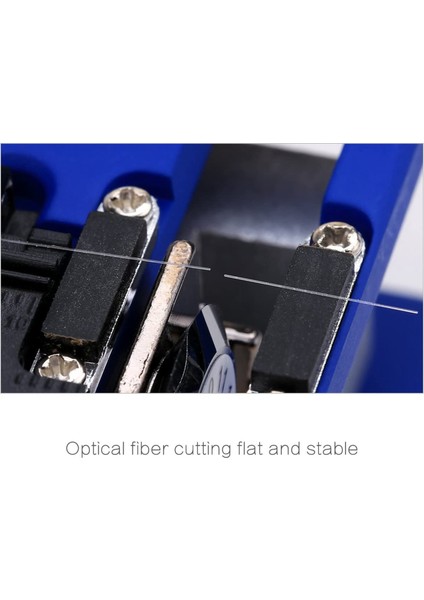 Fc-6s Fiber Bekar Sıyırma Kesici Araçlar Fiber Optik Kablo Kesici Soğuk Kontak Adlı Ftth Aracı (Yurt Dışından) fırsatları