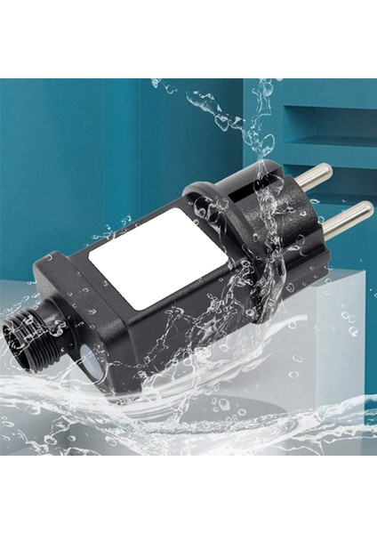 5x 24V Transformatör Fiş Güç Kaynağı Noel Cadılar Bayramı LED Ekipman Süslemeleri Için Uygun (Yurt Dışından) modelleri