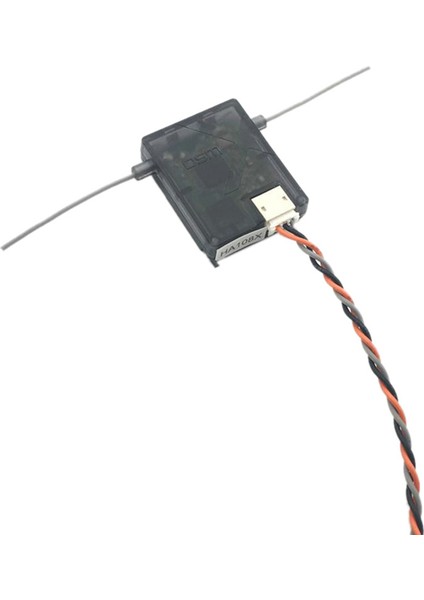 AR6210 AR8000 AR9020 AR12120 Alıcı Için 2x Dsmx Alıcı Uydu (Yurt Dışından) modelleri