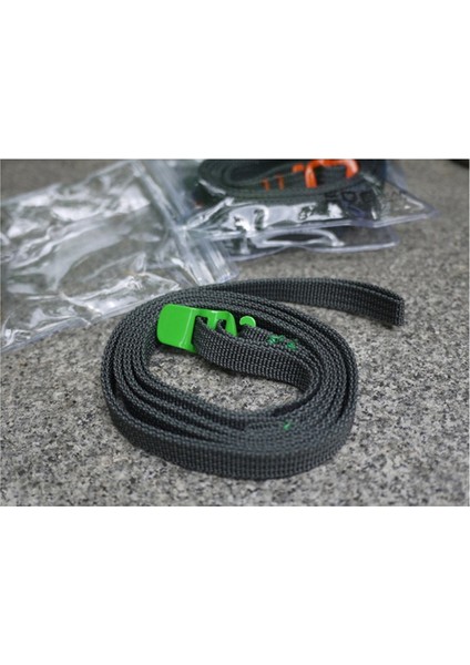 Seyahat Ekipmanlarının Hava Taşımacılığı, Kamp Malzemeleri ve Bagajlar Için Snap-On Cinch Kayışları ile Kargo Bağlama Kayışları, Bir (Yurt Dışından) fiyatları