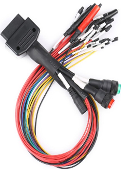 Jumper Kablo Ecu Tam Protokol Veri Okuma ve Modifikasyonu Doğru Veri Aktarımı Ecu Çip Tunning Aracı Araba (Yurt Dışından) fiyatları