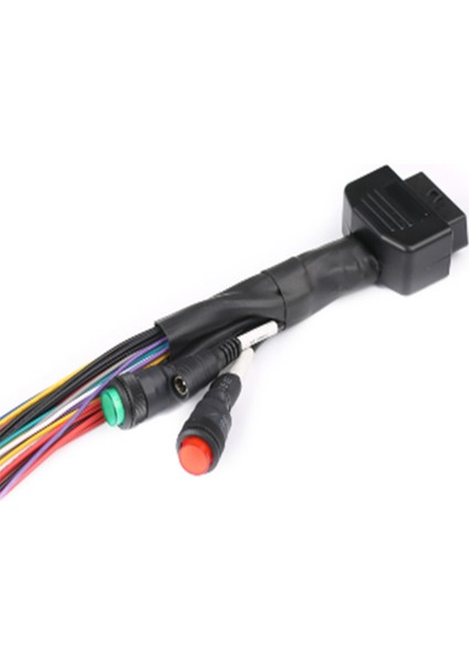 Jumper Kablo Ecu Tam Protokol Veri Okuma ve Modifikasyonu Doğru Veri Aktarımı Ecu Çip Tunning Aracı Araba (Yurt Dışından) modelleri