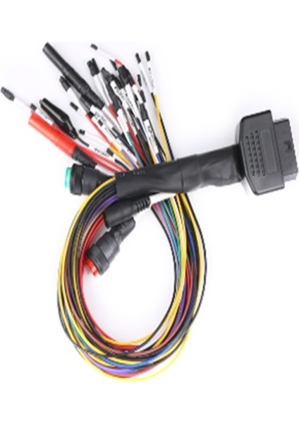 Jumper Kablo Ecu Tam Protokol Veri Okuma ve Modifikasyonu Doğru Veri Aktarımı Ecu Çip Tunning Aracı Araba (Yurt Dışından) fırsatları