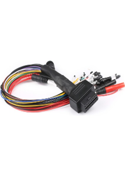 Jumper Kablo Ecu Tam Protokol Veri Okuma ve Modifikasyonu Doğru Veri Aktarımı Ecu Çip Tunning Aracı Araba (Yurt Dışından) indirimleri