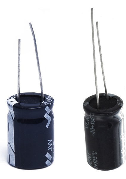 10PCS Kapasitör Elektrolitik Alüminyum 33UF 400V Siyah 10 x 400V 10UF Düşük Esr Empedans Elektrolitik Kapasitör (Yurt Dışından) fiyatları