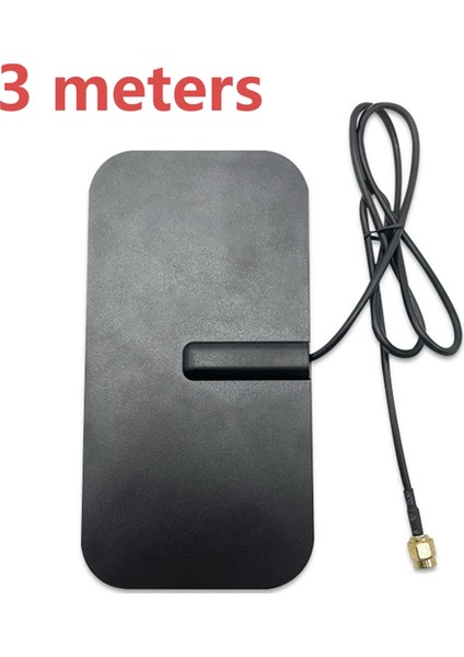 4g Lte Yaması Anten-Sma Erkek, 700-2700MHZ Araç Yönlendirici Sinyal Boğan 3 Metre (Yurt Dışından) fiyatları