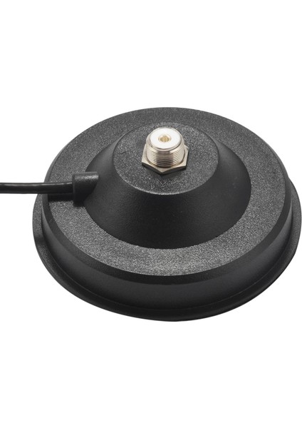 Mobil Araba Anten Manyetik Çatı Montaj Tabanı 5m 16.4 Ft RG58 Koaksiyel Kablo Uhf Erkek (Yurt Dışından) fırsatları