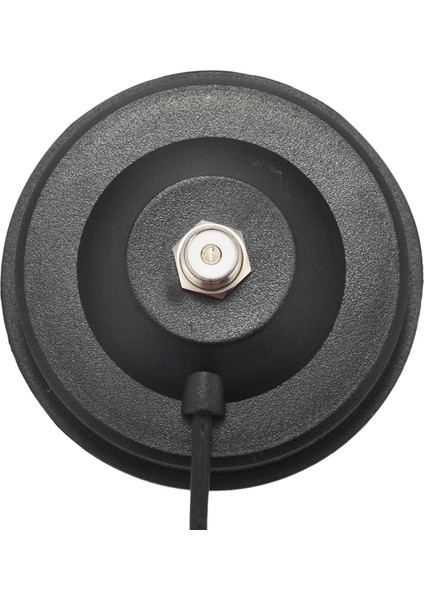 Mobil Araba Anten Manyetik Çatı Montaj Tabanı 5m 16.4 Ft RG58 Koaksiyel Kablo Uhf Erkek (Yurt Dışından) indirimleri