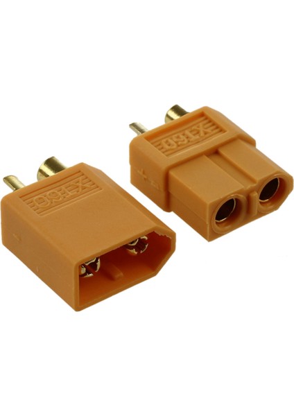 XT60 Konektör Çiftleri - 10 Çift Paket (Yurt Dışından) fırsatları