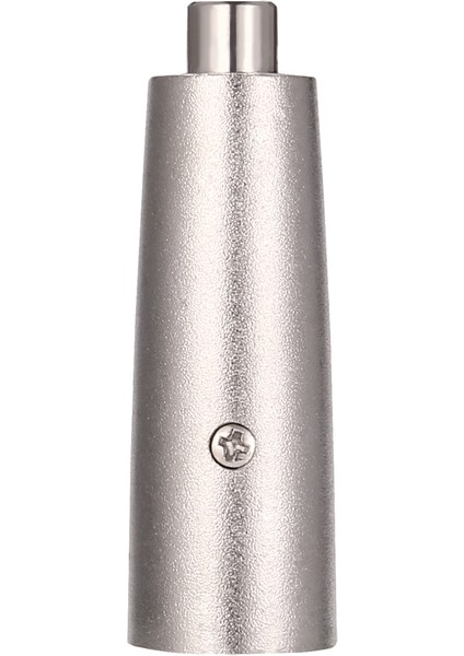 3 Pin Xlr Erkek To Rca Dişi Audio Jack Fiş Mikrofon Namlu Adaptör Dönüştürücü Konnektörü (Yurt Dışından) modelleri