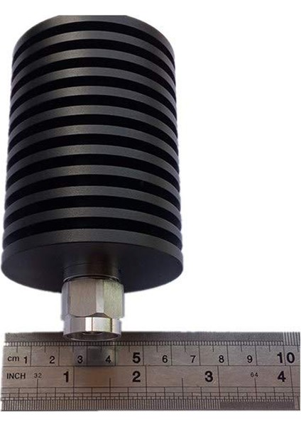 100W Kukla Yük N Erkek Konnektörü Dc - 3ghz 50 Ohm Rf Koaksiyel Sonlandırma (Yurt Dışından) fiyatları