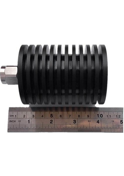100W Kukla Yük N Erkek Konnektörü Dc - 3ghz 50 Ohm Rf Koaksiyel Sonlandırma (Yurt Dışından) modelleri
