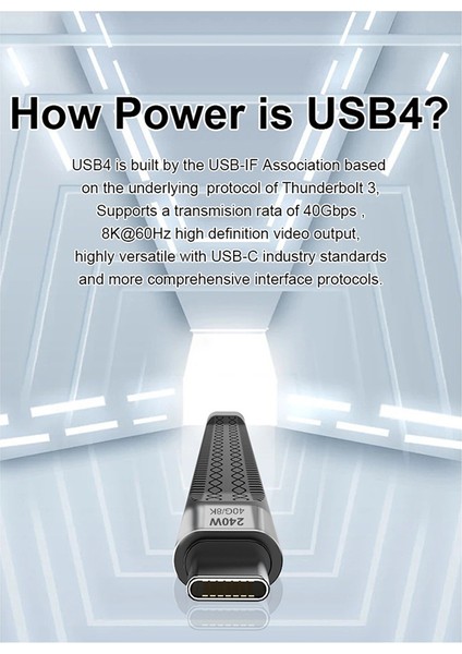 USB C - USB C Kablosu, 240W Tip C - C Tip C Hızlı Şarj Kablosu 40GBPS USB C Veri Kablosu 8k@60Hz iPhone 15/15 Pro Max Için (Yurt Dışından) fiyatları