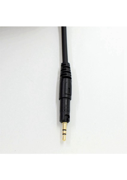 2x Ses-Technica Ath M50X M40X Kulaklıklar Için Yedek Ses Kablosu Siyah 23 Ağustos (Yurt Dışından) modelleri