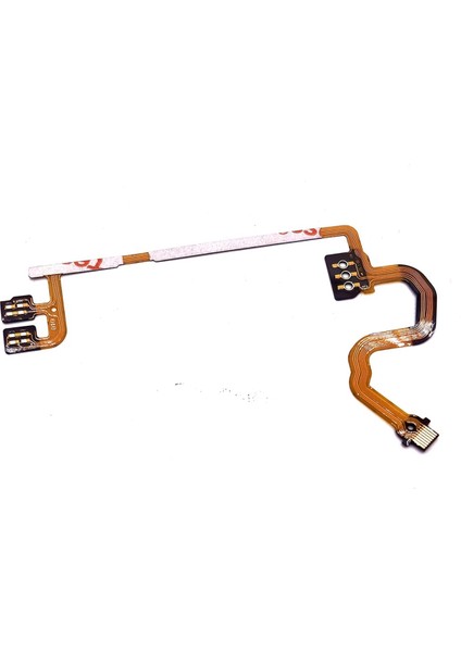 Lens Için Rf 18-150 Odak Hattı Canon Rf 18-150MM Lens Onarım Parçaları Için Flex Kablosu (Yurt Dışından) indirimleri