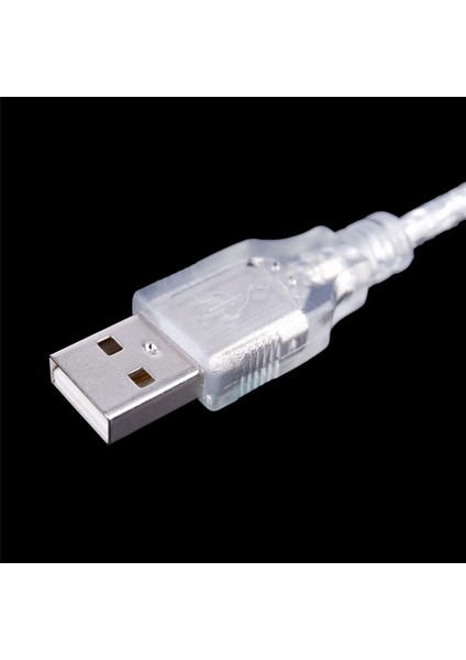4pcs 1.5m USB - Ieee 1394 4 Pin Firewire Dv Adaptör Kablo Dönüştürücü Pc Kamerası Için (Yurt Dışından) indirimleri