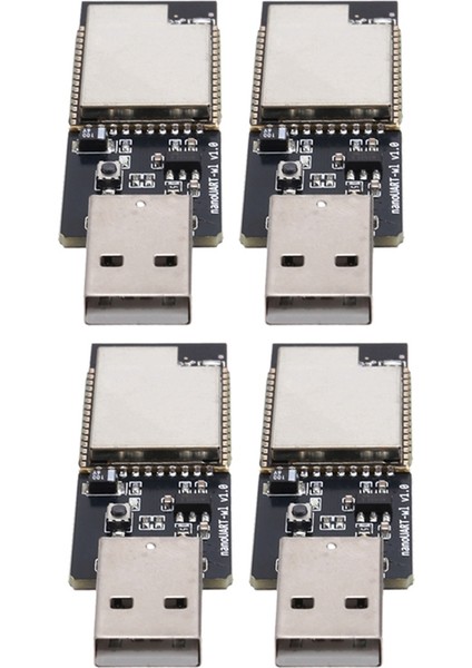 4pcs USB Btc Madencisi 40-50KH/S Solo Piyango Madenci Bitcoin Btc Madenci Asic Madenciliği Ev Ofis Için Düşük Güç Madencisi (Yurt Dışından)