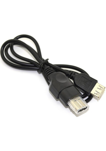 Xbox USB Kablosu Için 20X - Dişi Usb&#39;den Orijinal Xbox Adaptör Kablosu Convertion Hattı (Yurt Dışından) fiyatları