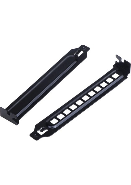 5pcs Pcı Yuva Kapağı Toz Filtresi Boşaltma Kartı Soğutma Fan Toz Filtre Havalandırma Pc Bilgisayar Kasası, Delik ile (Yurt Dışından) modelleri