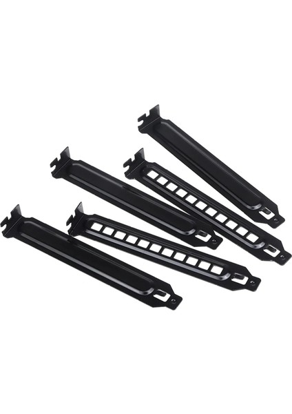 5pcs Pcı Yuva Kapağı Toz Filtresi Boşaltma Kartı Soğutma Fan Toz Filtre Havalandırma Pc Bilgisayar Kasası, Delik ile (Yurt Dışından) fırsatları