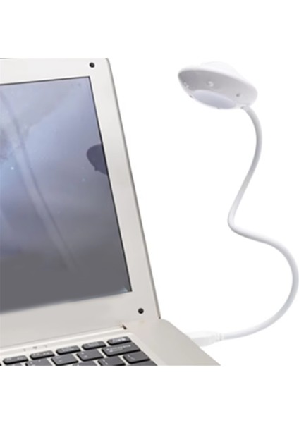 Mini USB LED Gece Işık Işık Esnek Ufo Işık Bilgisayar Dizüstü Bilgisayar Klavyesi Parlatıcı USB Güç Kaynağı (Yurt Dışından) modelleri