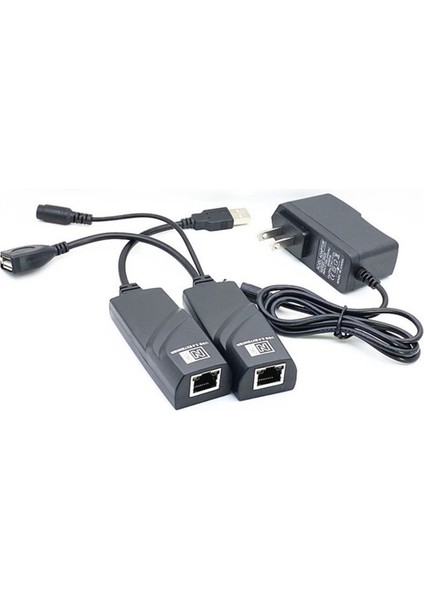 Cat5 CAT5E Cat6 Ethernet Kablo Transferi DC5V/2A Güç Adaptörü (Us) (Yurt Dışından) indirimleri