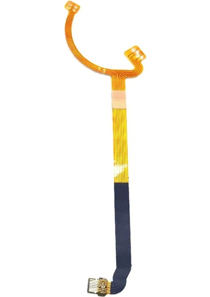 Canon Için 24-70MM F/1: 4 L Usm F4 Lens Diyaframı Esnek Kablo Kamera Onarım Aksesuarları (C407) (Yurt Dışından)