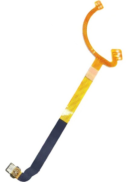 Canon Için 24-70MM F/1: 4 L Usm F4 Lens Diyaframı Esnek Kablo Kamera Onarım Aksesuarları (C407) (Yurt Dışından) modelleri