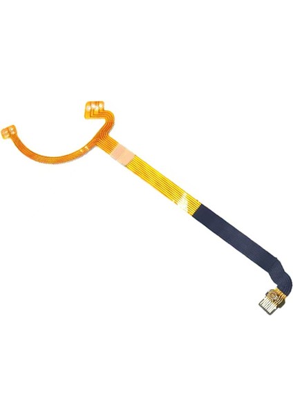 Canon Için 24-70MM F/1: 4 L Usm F4 Lens Diyaframı Esnek Kablo Kamera Onarım Aksesuarları (C407) (Yurt Dışından) indirimleri